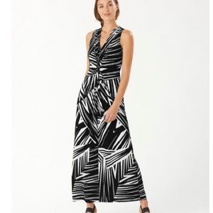 Tommy Bahama Bangle Stripe Carmela Dress